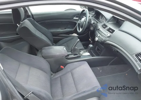 2011 Honda Accord 2.4 Lx-S из США, поврежденный, VIN 1HGCS1B36BA017078